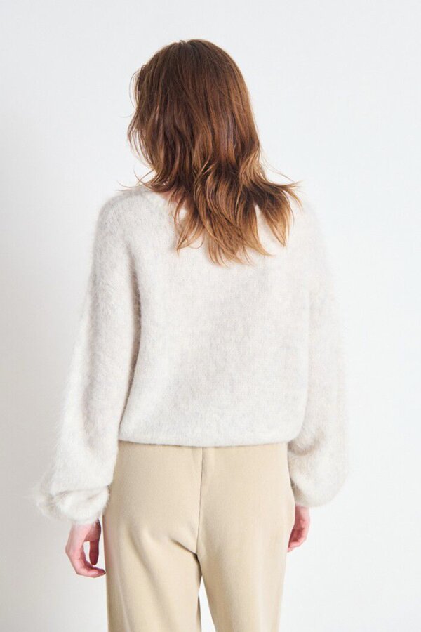 Niby Sweater - Polar