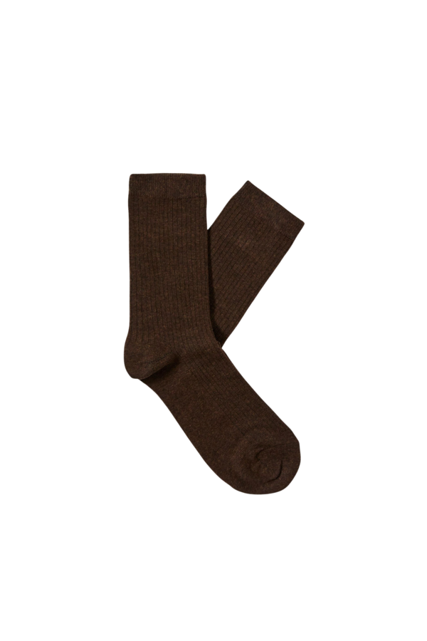 Rose Sock - Delicioso