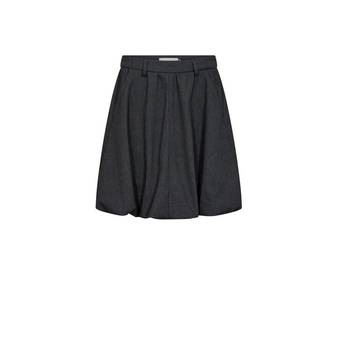 Tailer Skirt - Medium Grey