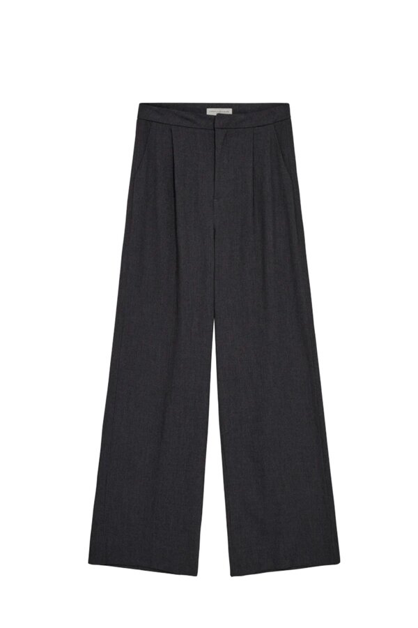 Tailer Pants - Medium Grey