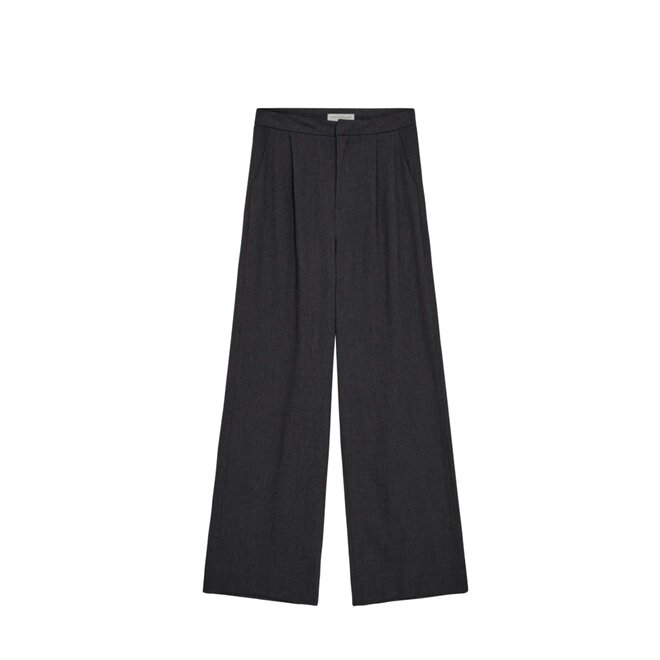 Tailer Pants - Medium Grey