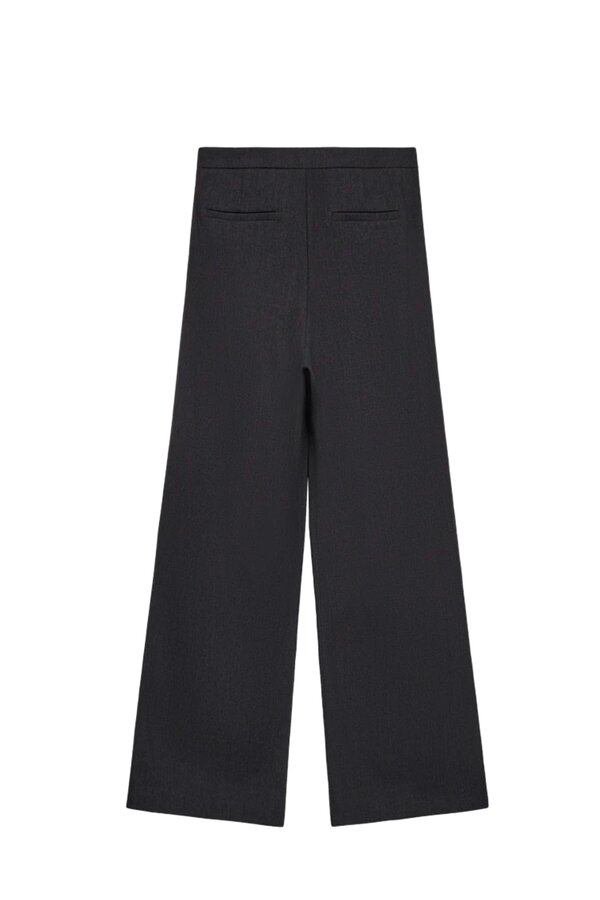 Tailer Pants - Medium Grey