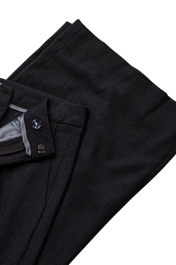 Tailer Pants - Medium Grey