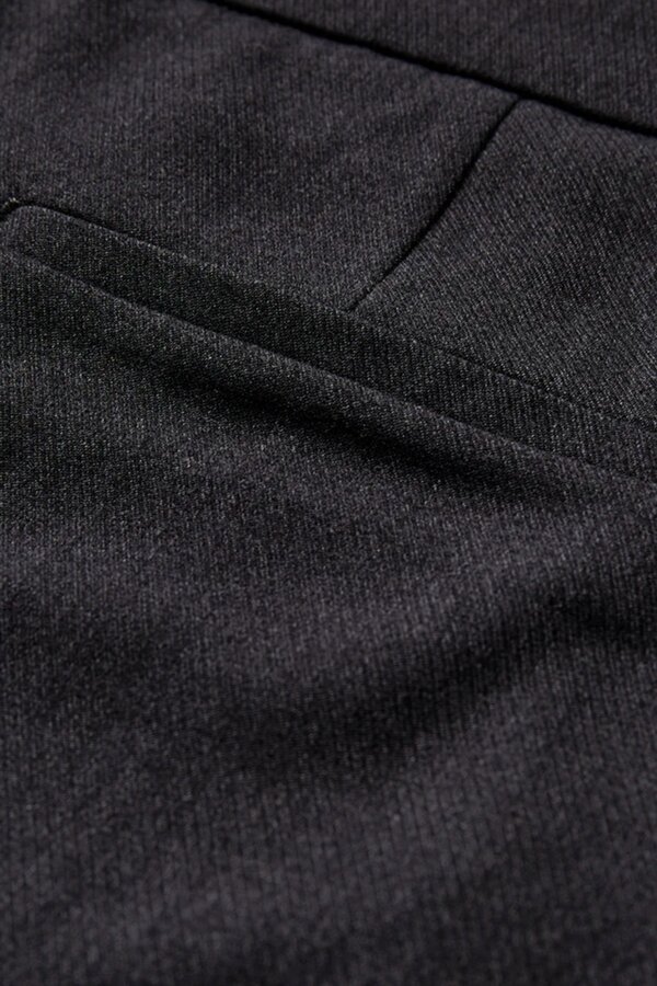 Tailer Pants - Medium Grey