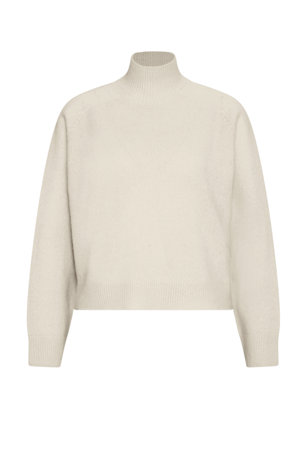 Lyzima Pullover - Moonstruck