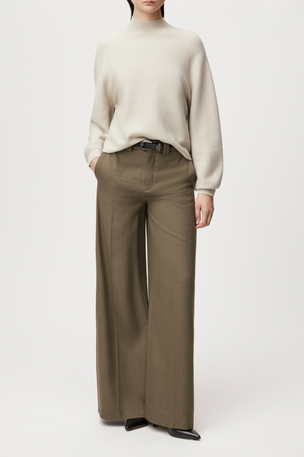 Lyzima Pullover - Moonstruck