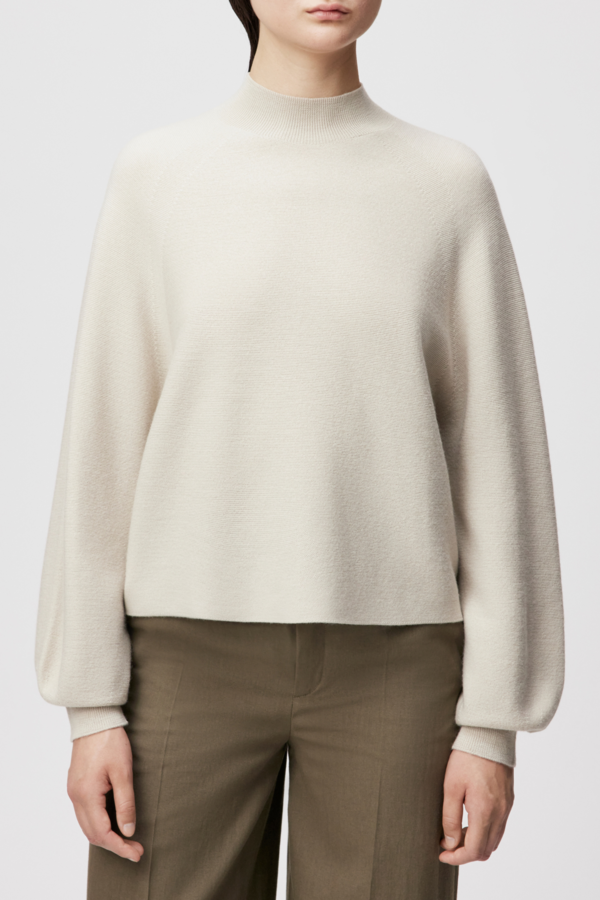 Lyzima Pullover - Moonstruck