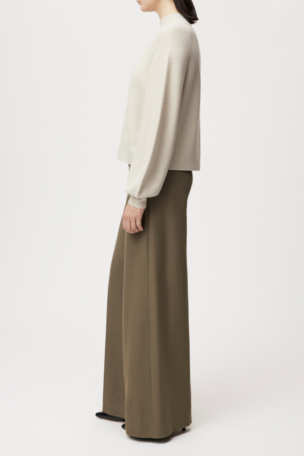 Lyzima Pullover - Moonstruck
