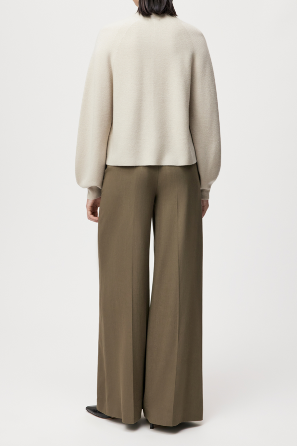 Lyzima Pullover - Moonstruck