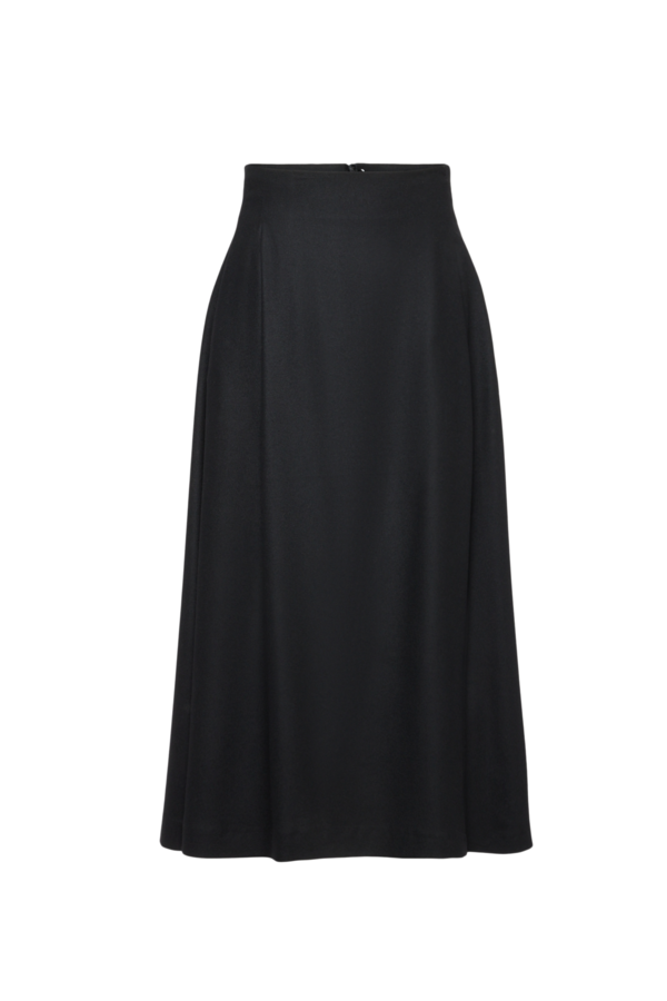 Ambar Rok - Black