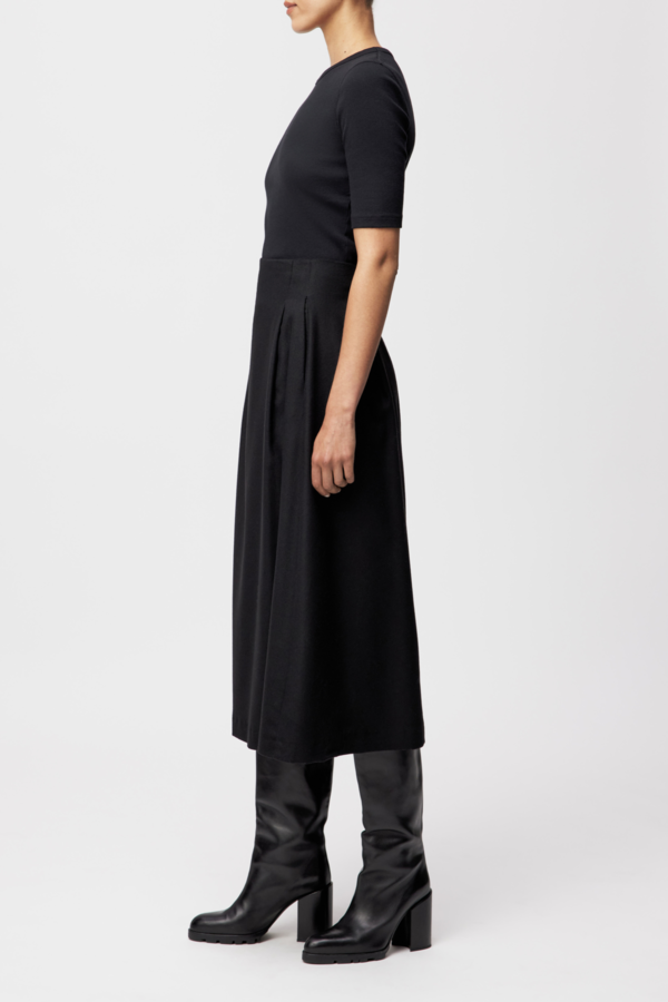 Ambar Rok - Black