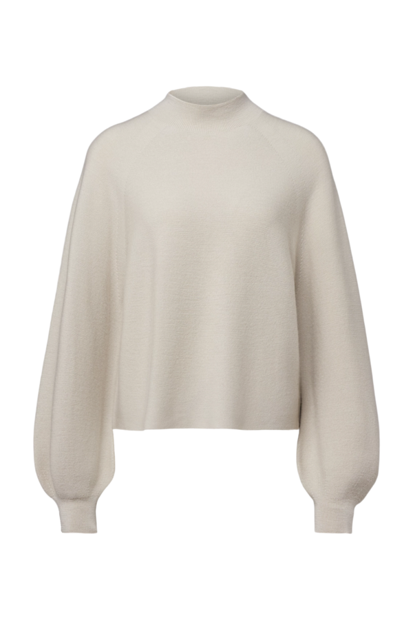 Kimoni Pullover - Moonstruck