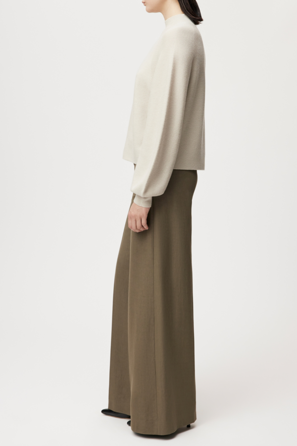 Kimoni Pullover - Moonstruck