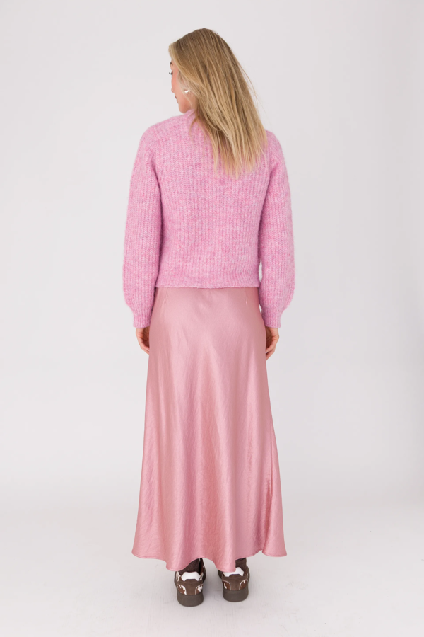 Rok - Blush Solid