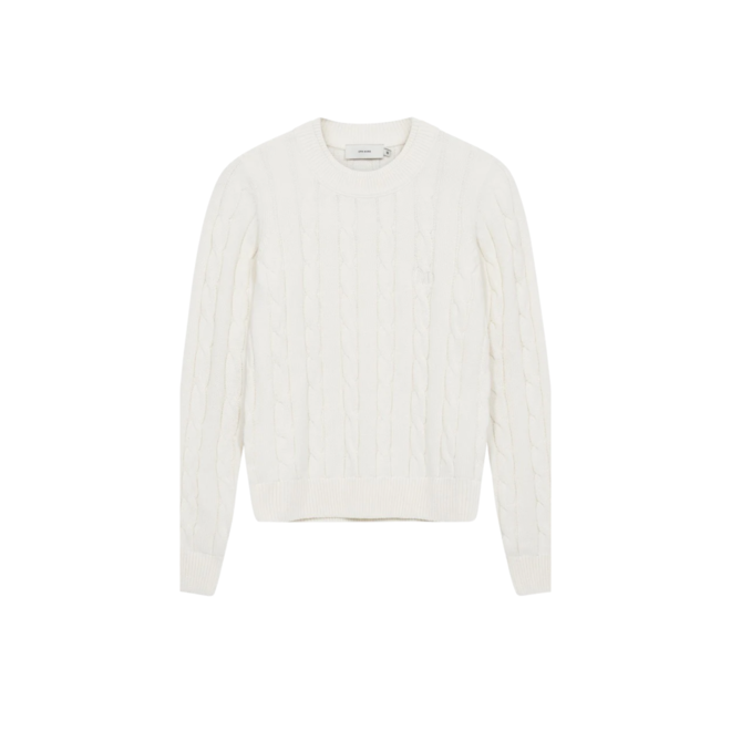 Kotom Pullover - Off White