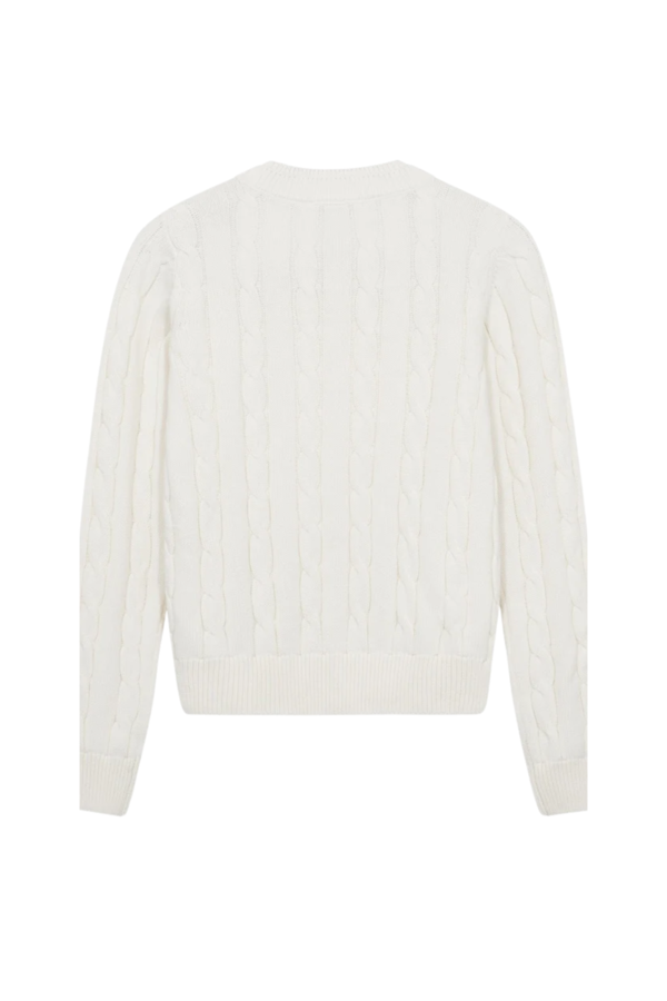 Kotom Pullover - Off White