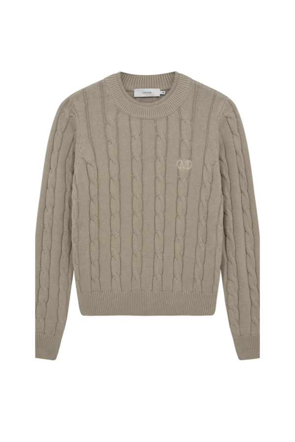 Kotom Pullover - Beige
