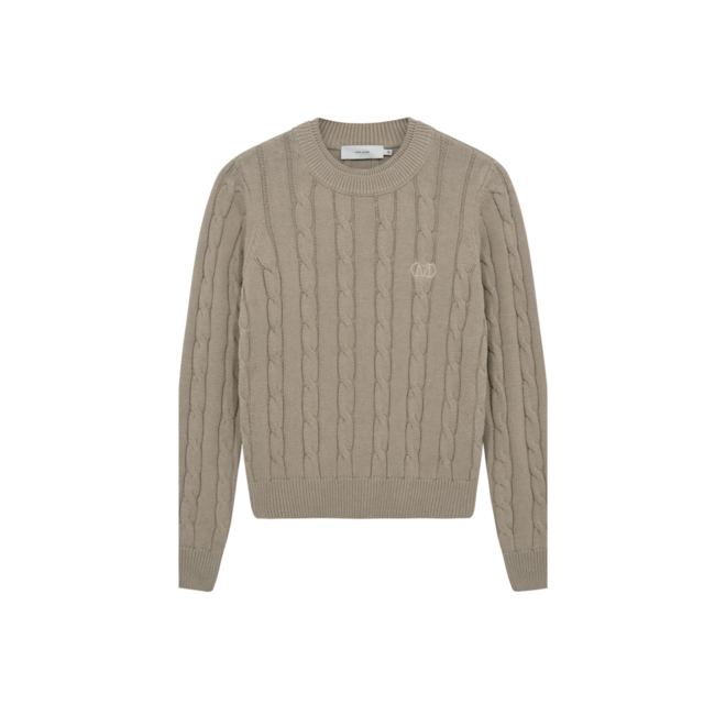 Kotom Pullover - Beige
