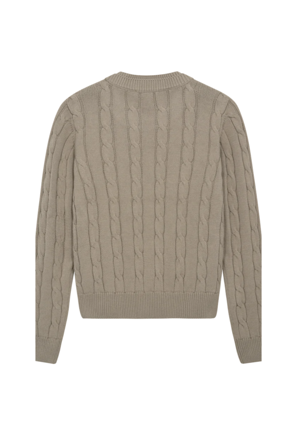 Kotom Pullover - Beige