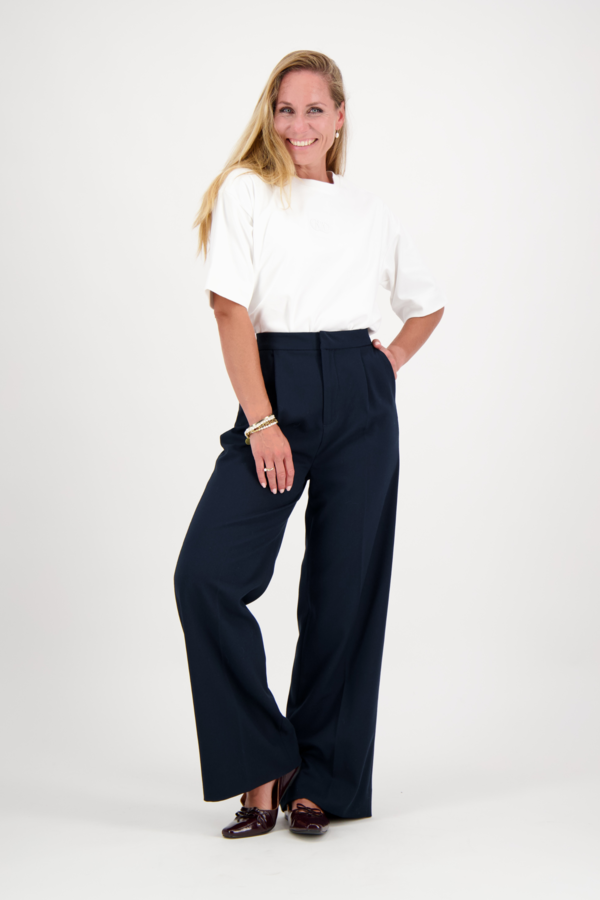 Tailer Pants - Salute