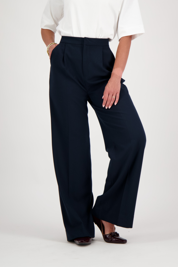 Tailer Pants - Salute