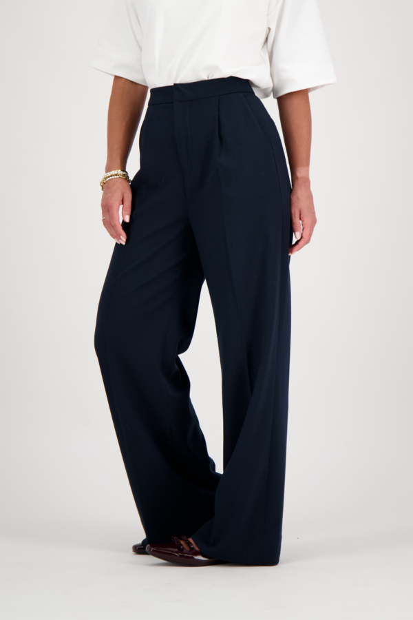 Tailer Pants - Salute