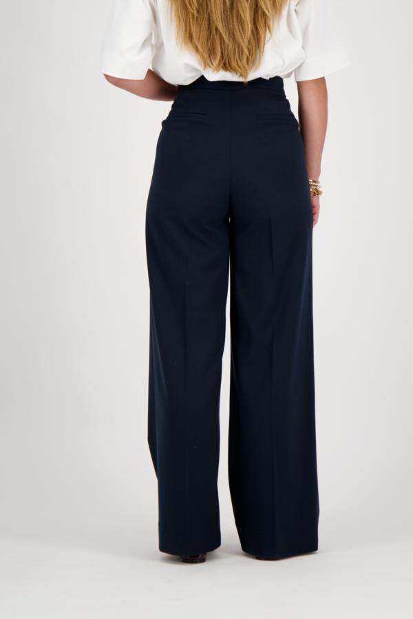 Tailer Pants - Salute