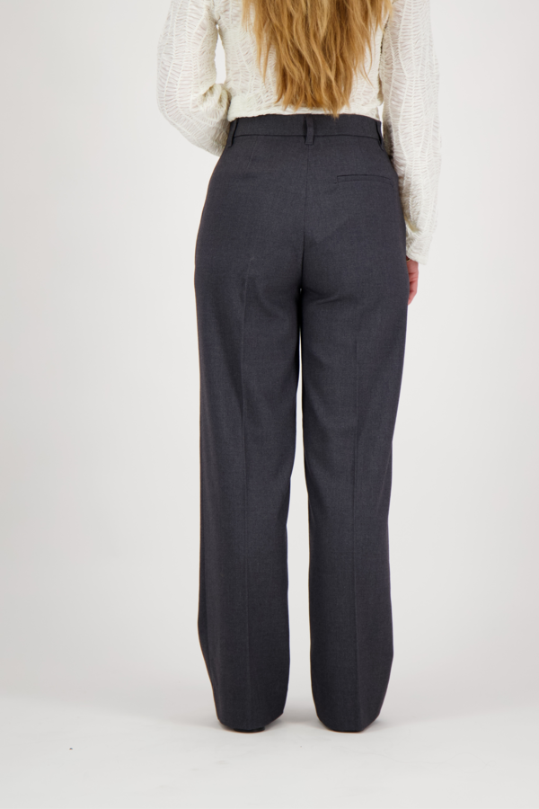 Tailer Pants - Medium Grey