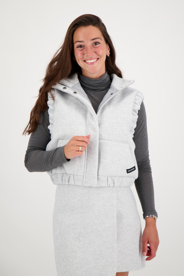 Galaxy Deluxe - Grey