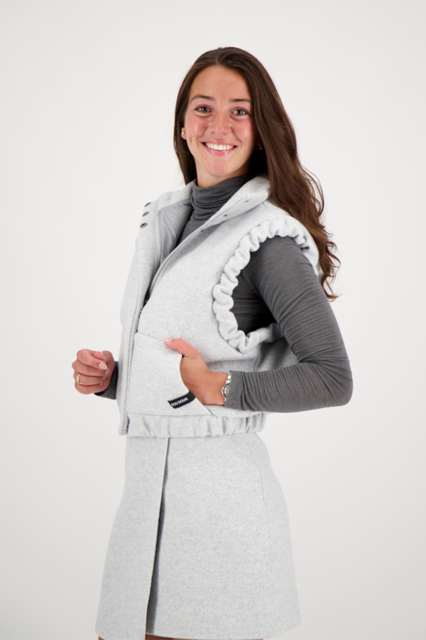 Galaxy Deluxe - Grey