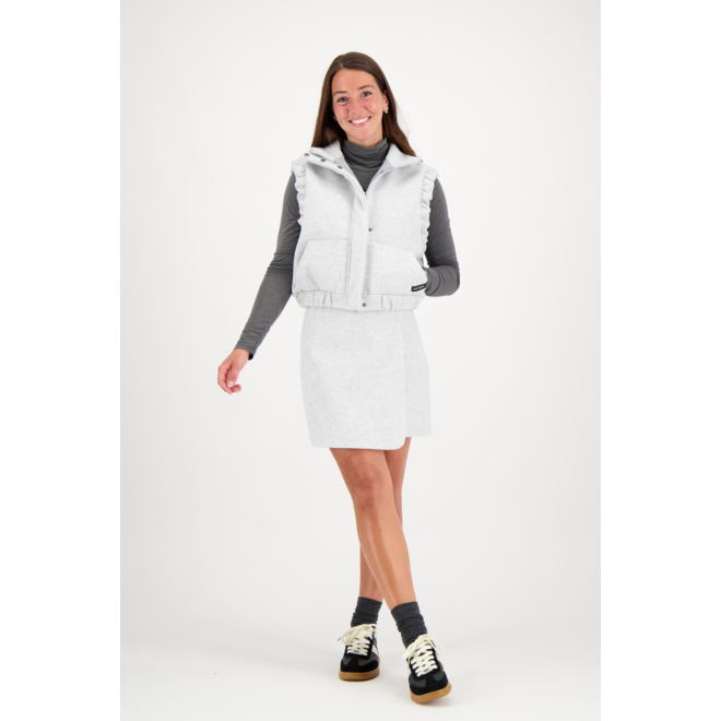 Dublin Skirt - Grey