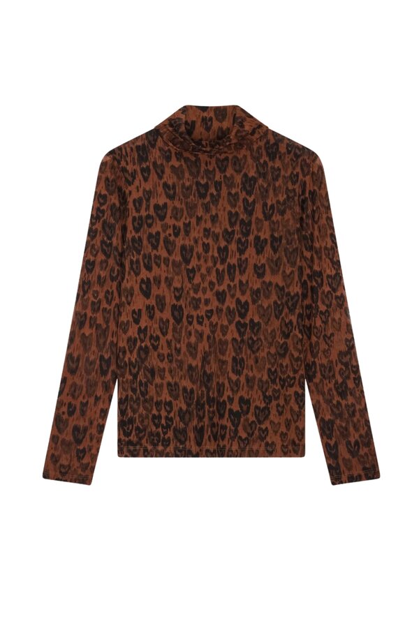 Jane Top - Loving Leo