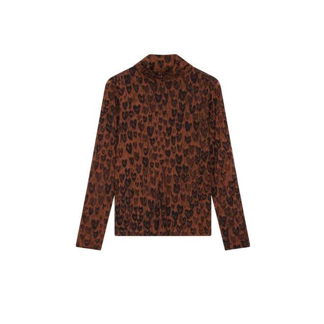 Jane Top - Loving Leo