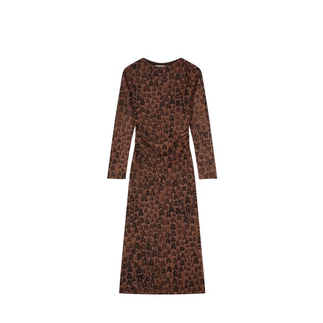 Ashley Dress - Loving Leo