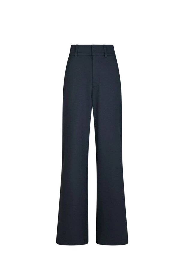 Nathalie Pants - Navy