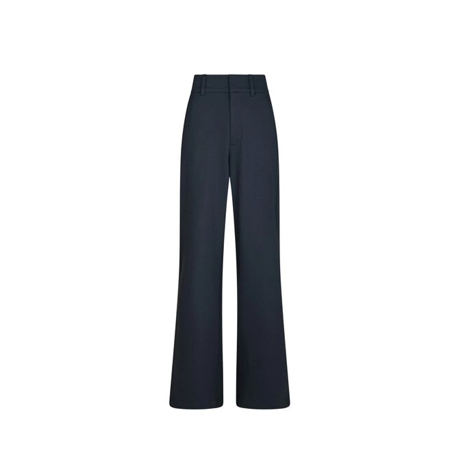 Nathalie Pants - Navy