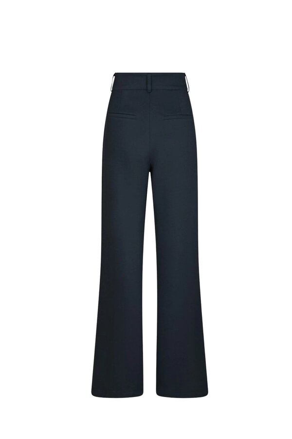 Nathalie Pants - Navy