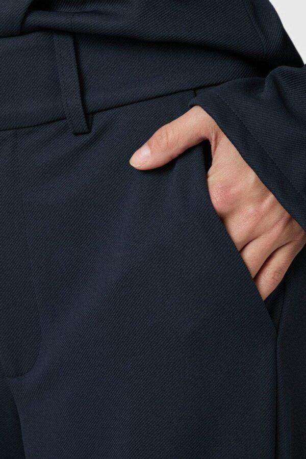 Nathalie Pants - Navy