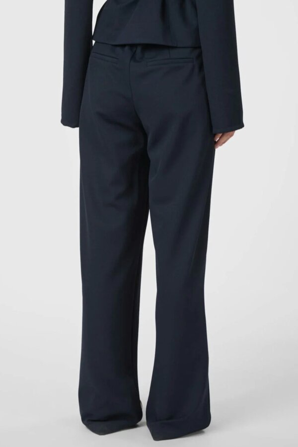 Nathalie Pants - Navy