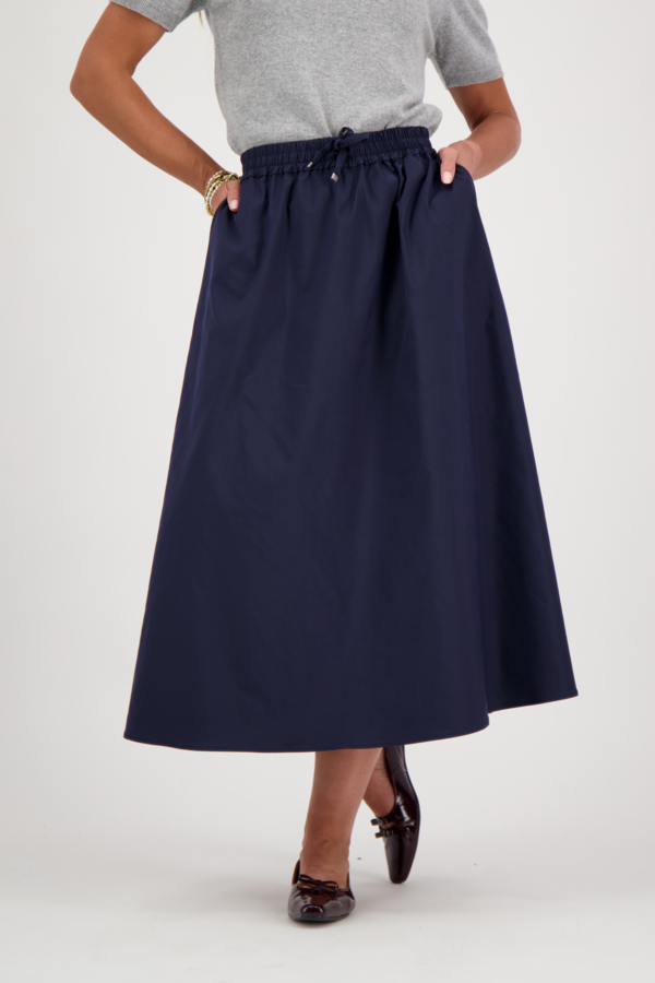 Rossa Rok - Navy
