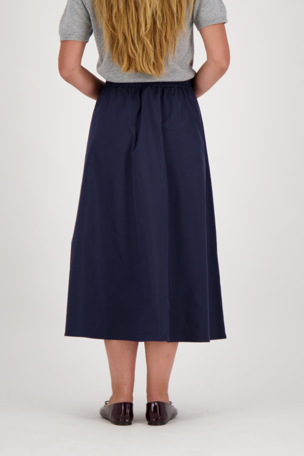 Rossa Rok - Navy