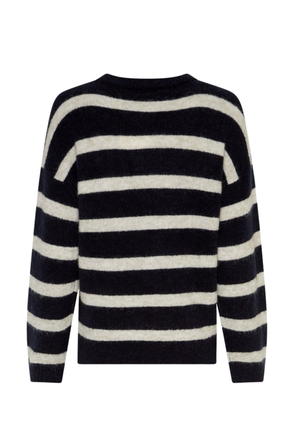 Festina Hope Pullover - Sky Captain Oat Meal