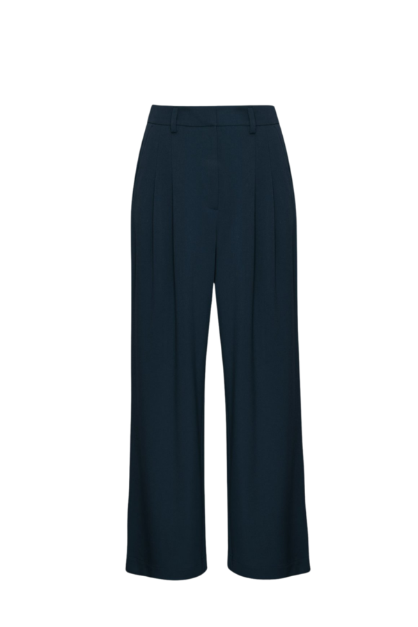 Henrika Pants - Sky Captain