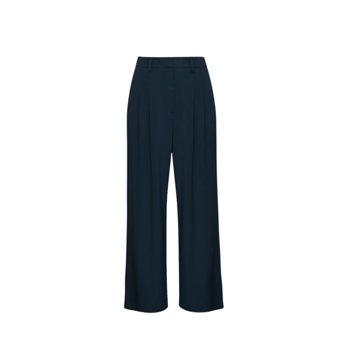 Henrika Pants - Sky Captain