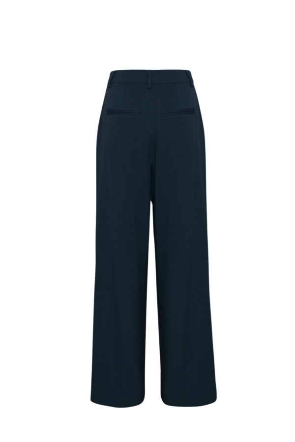 Henrika Pants - Sky Captain