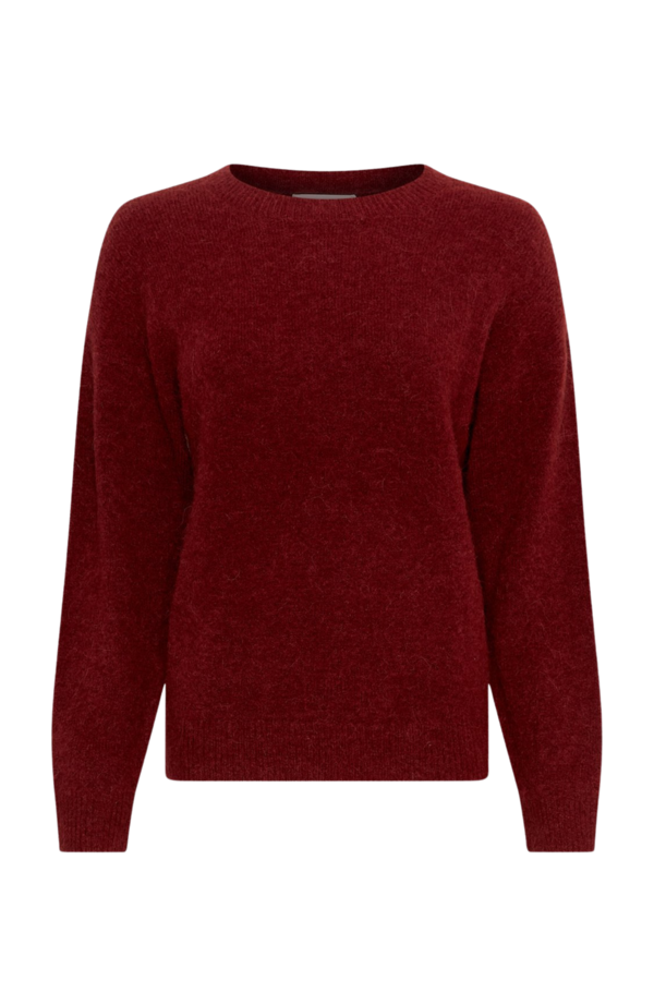 Festina Hope Pullover - Syrah