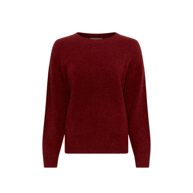 Festina Hope Pullover - Syrah