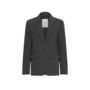 Jayden Henrike Blazer - DGM Grey