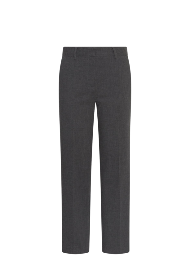 Henrika Slim Pants - DGM Grey