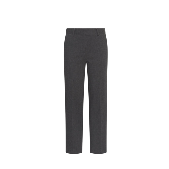 Henrika Slim Pants - DGM Grey